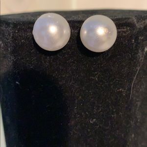 Every girl needs Swarovski pearls